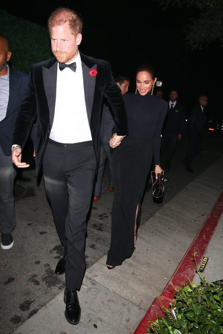 👑哈里王子梅根：连卡戴珊都怼上了！