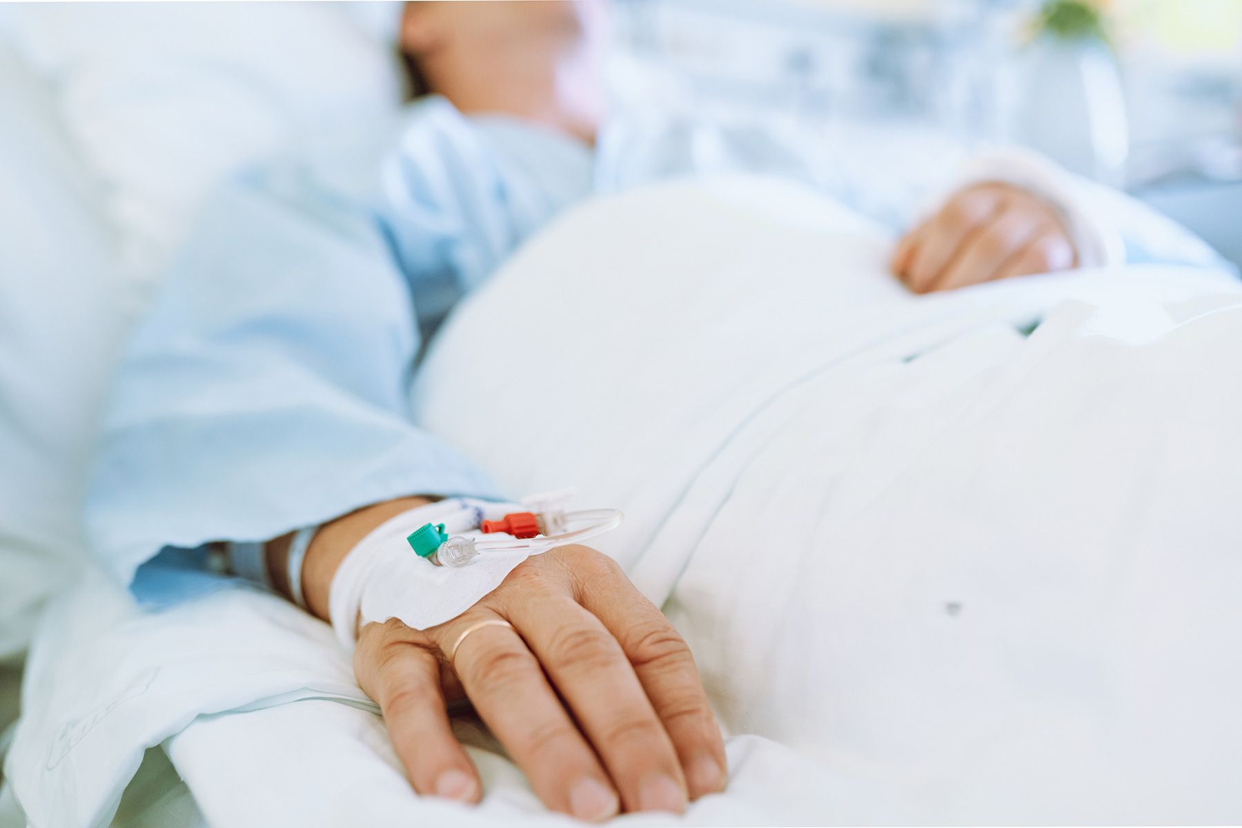 🚨37岁酒鬼的血泪控诉：痛到炸裂的“地狱”！