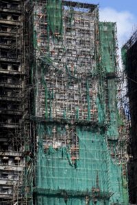 🔥香港大火：失察酿悲剧，警钟长鸣！ 封面