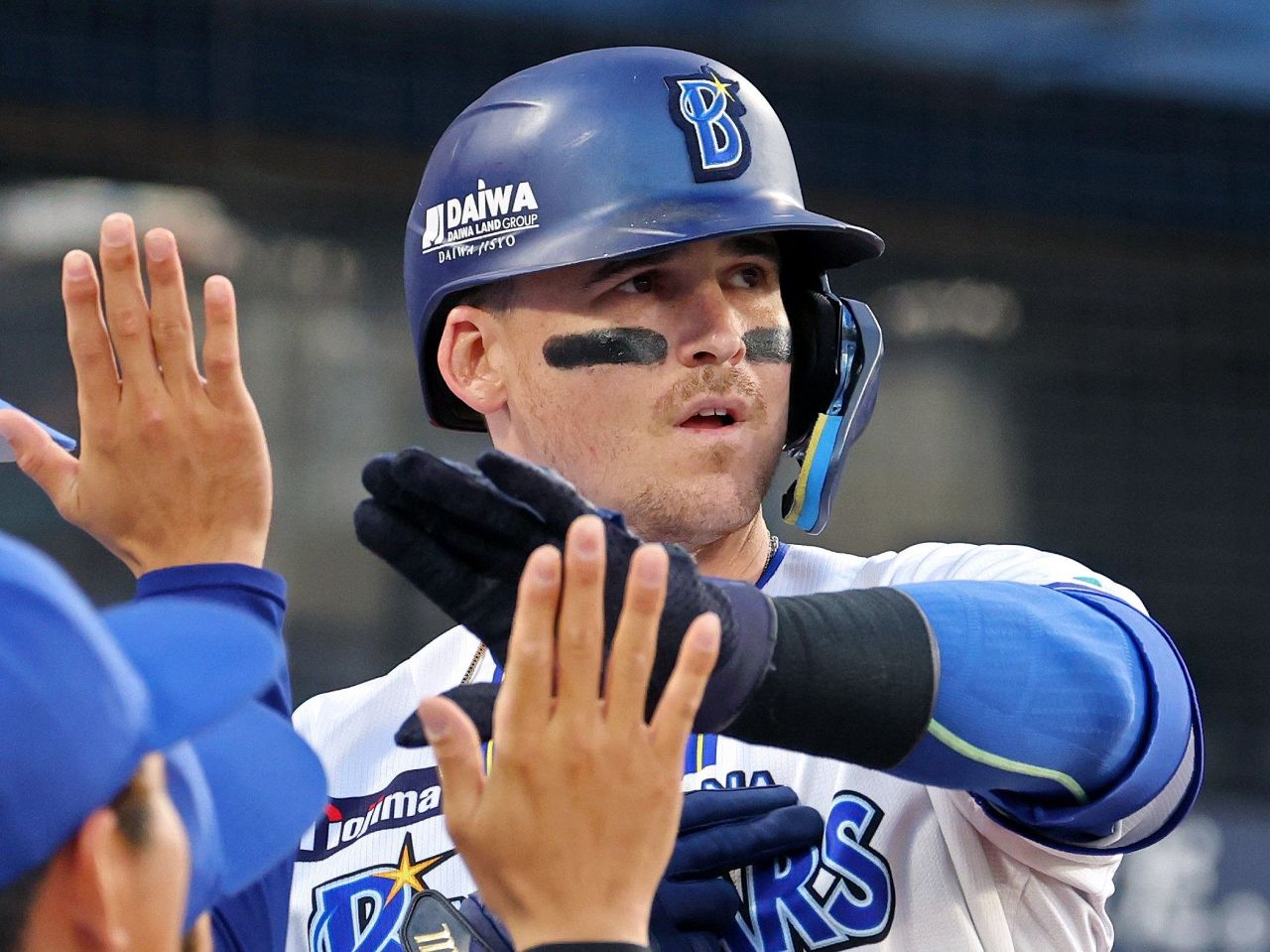 💥奥斯汀被解约！无人争抢，落魄大物！