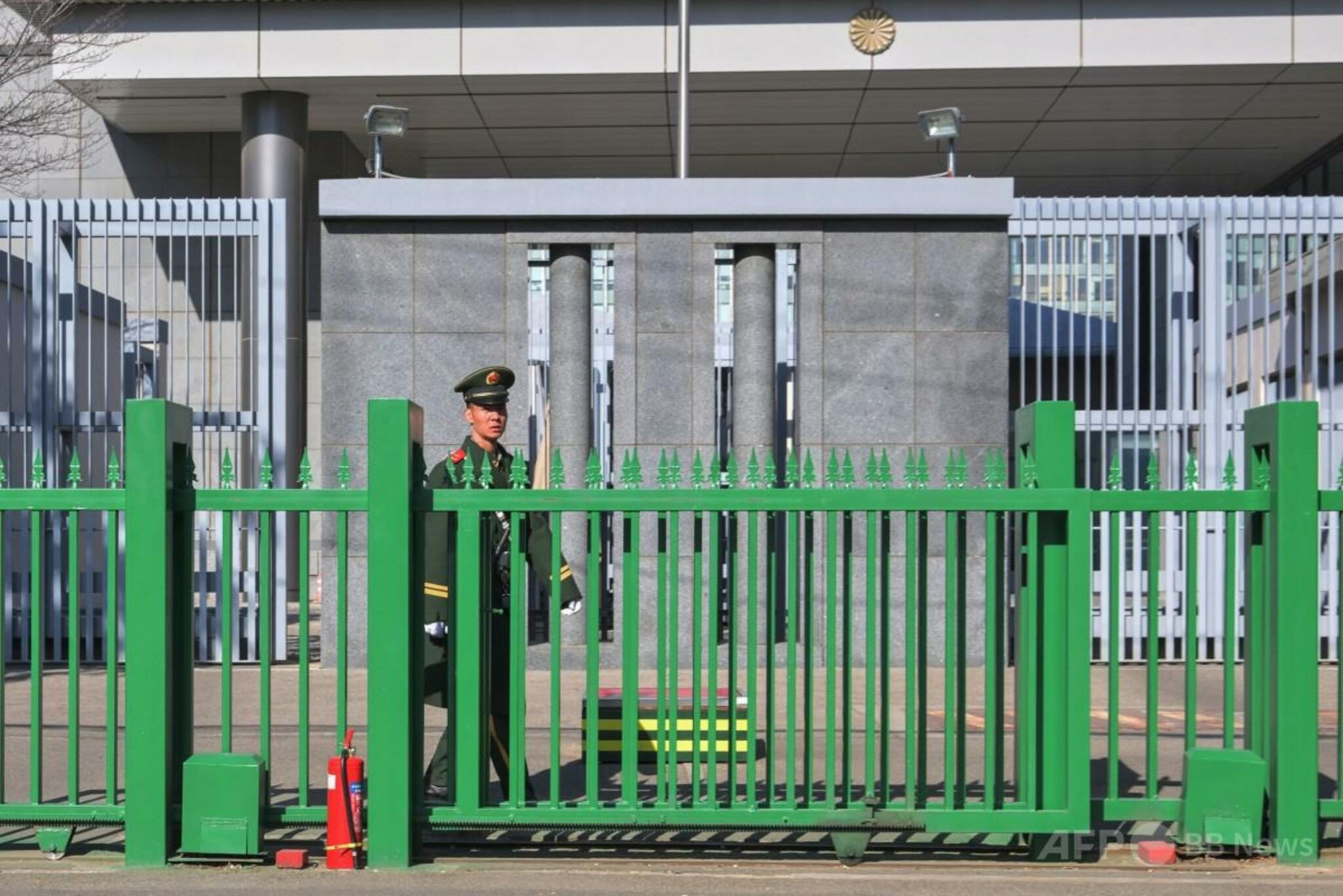 ⚠️日韩行禁！在日中国人生命安全告急！