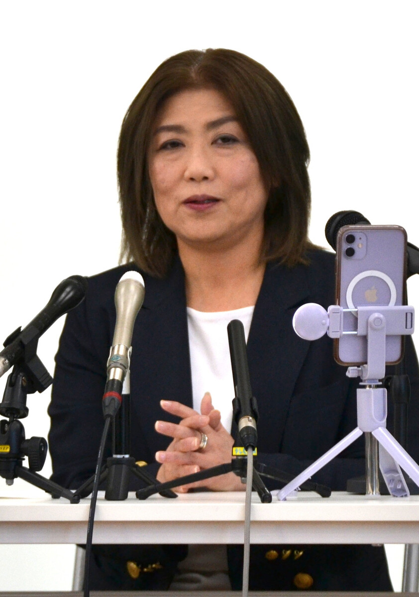 💥曾被炒鱿鱼的他，竟要竞选市长？！