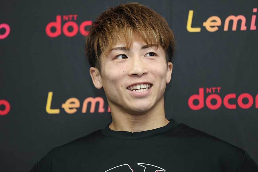 🥊井上尚弥的惊人举动！弟弟获胜后，后辈们：太感谢了！！