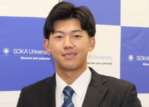 🔥别动佐藤辉！阪神新星来了，位置争夺战！ 封面