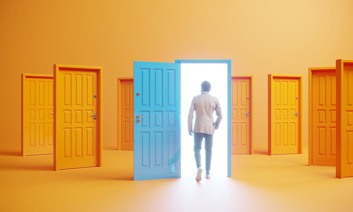 💼男人：工作、家务、育儿，压力山大！现代男人的困境。