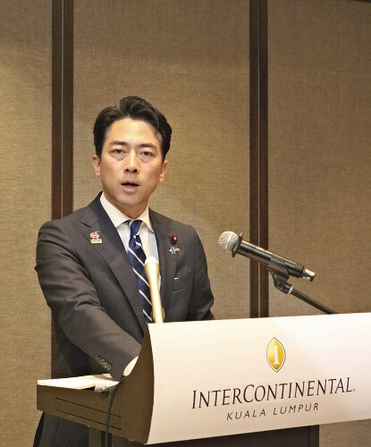 🔥小泉进次郎：空头支票？铁腕改革，看他真本事！