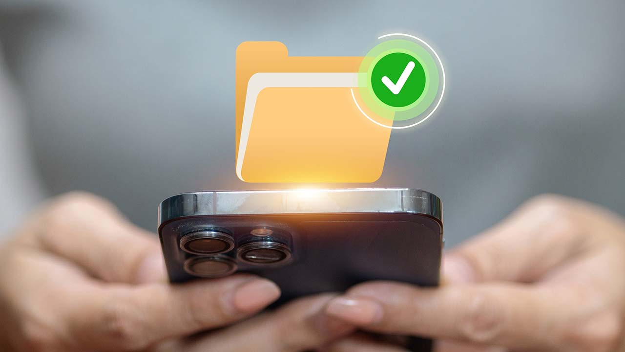 📱照片都存在手机里？懒人真相大揭秘！