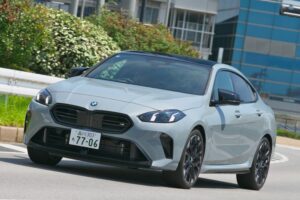 🔥BMW：真香！这操控，让你欲罢不能！ 封面