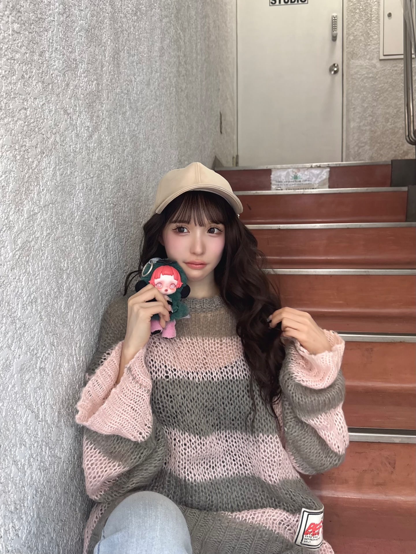 ✨2600万整容费！网红逆袭照曝光，太震撼！