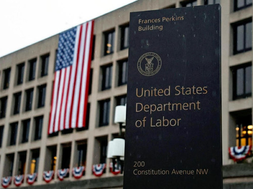 🚨美国就业：数据虽好，却迟迟才来！