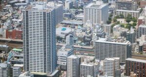 🏠东京最后的净土？超低价就在23区！ 封面