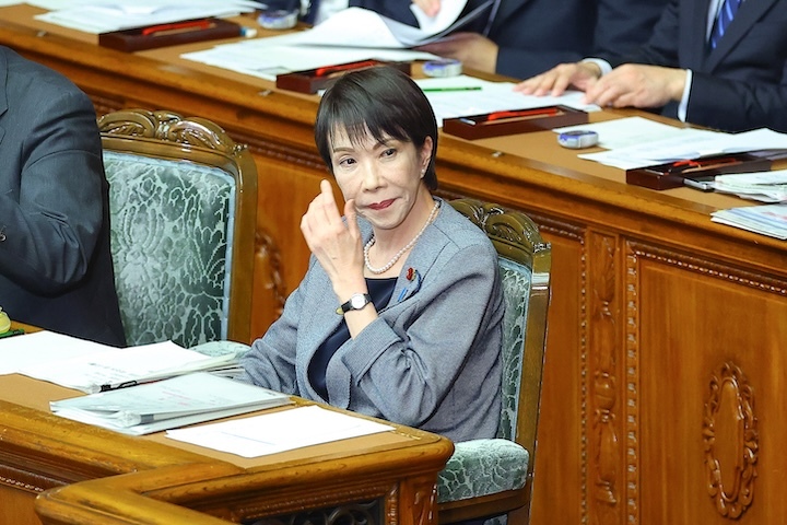 💥 中日关系急转直下：锅是谁的？