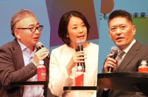 💡别怕！外国人才是机遇！日企“共赢”秘诀大公开！ 封面