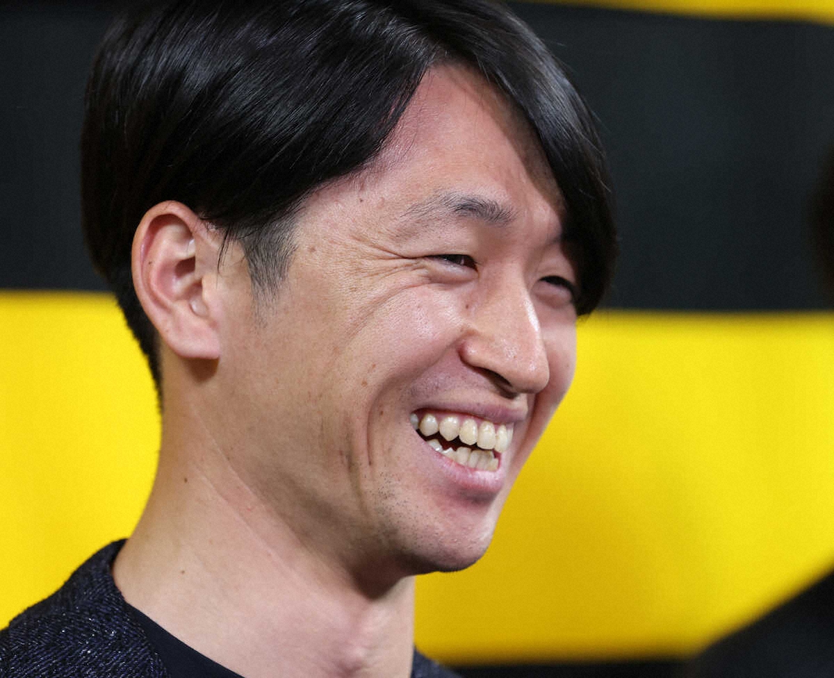 💥阪神近本：独断专行？队友们都在说啥！