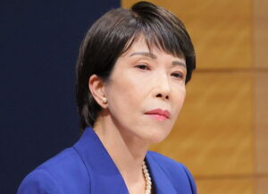 🔥自民高官惹怒中国，野田竟“帮倒忙”！ 封面