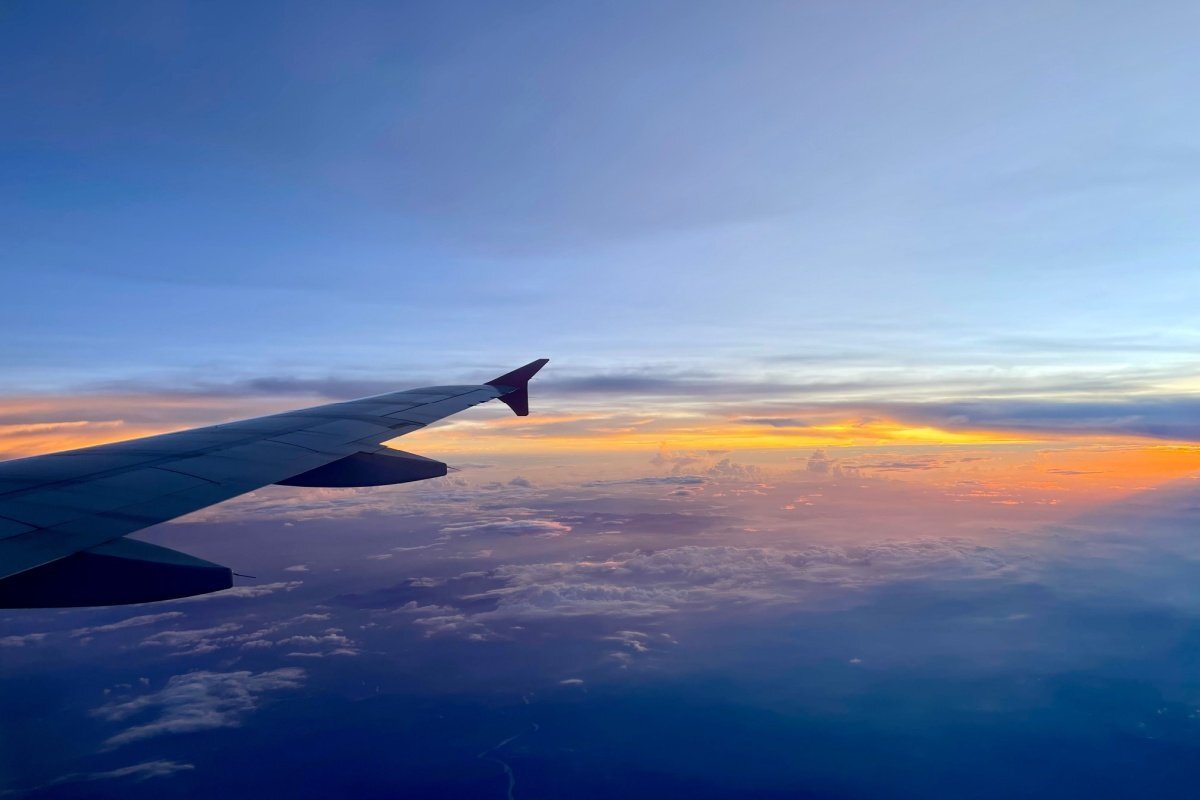✈️ 飞行员绝不会告诉你的登机秘诀！