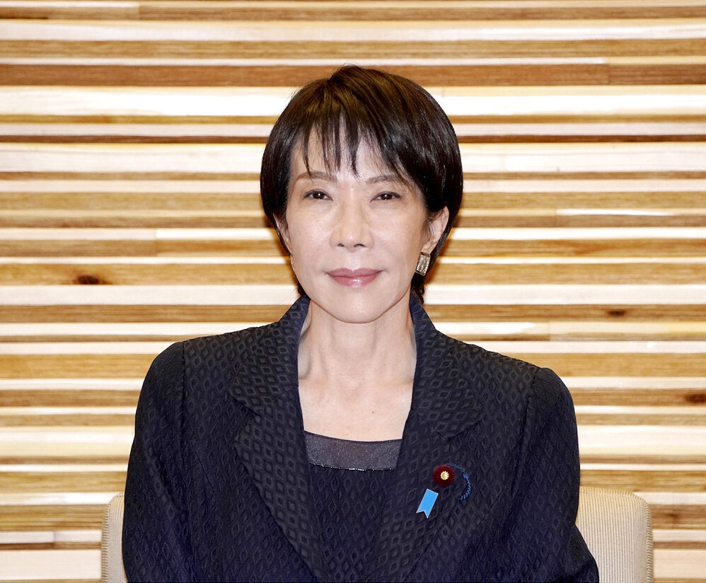 💥台官员会日高官，中国怒了！