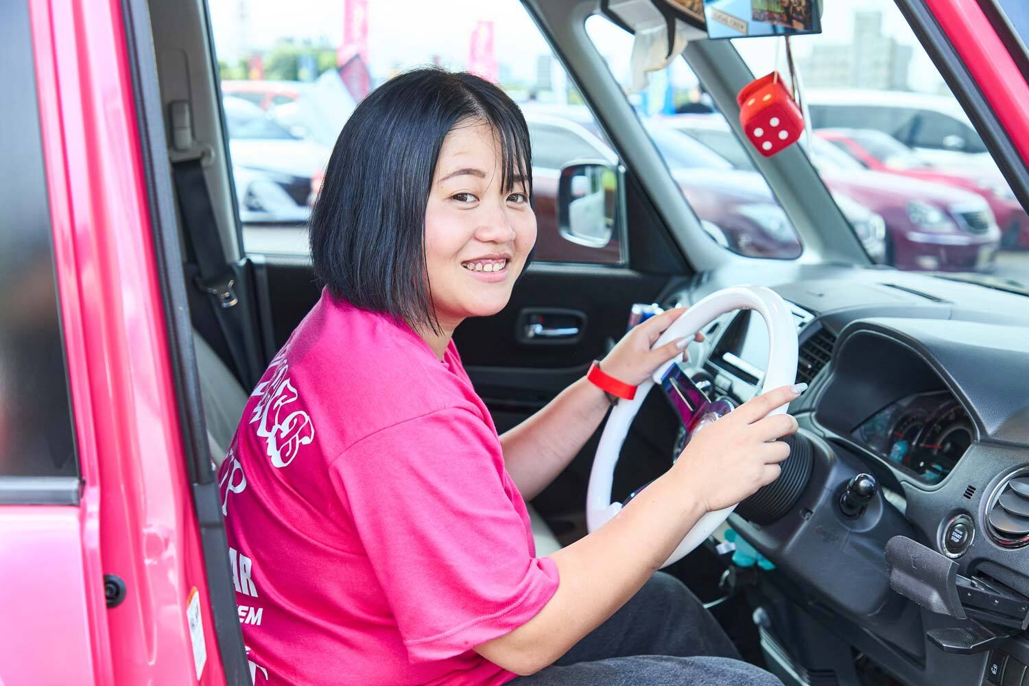 👶儿子成龙？单亲妈花200万改造“代步车”！