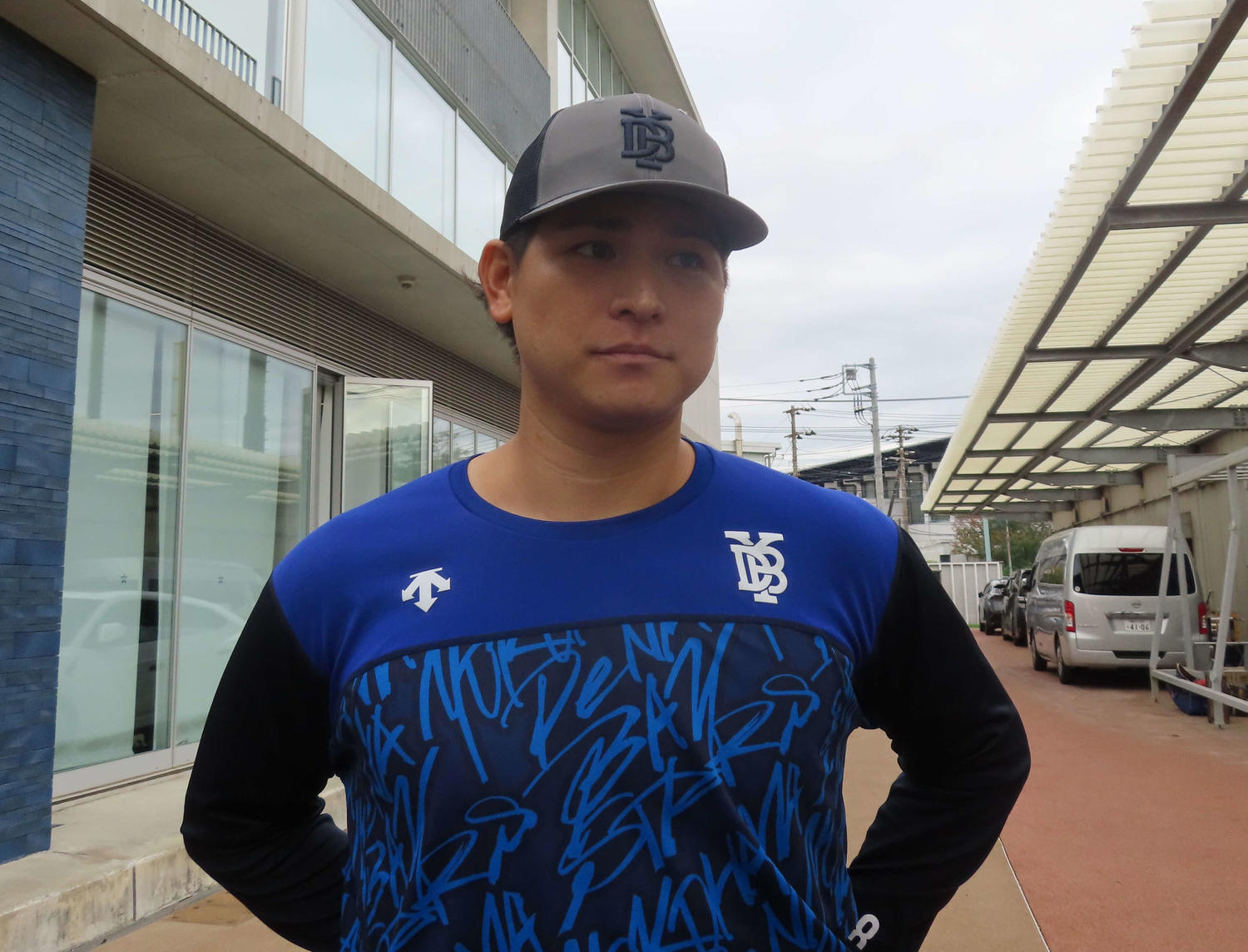 ⚾️神里和毅：只想回软银！球迷心碎💔