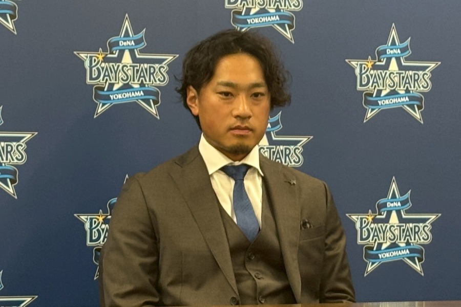 🔥横滨DeNA二队也不够拼！左投直指现状，选手们纷纷喊话！