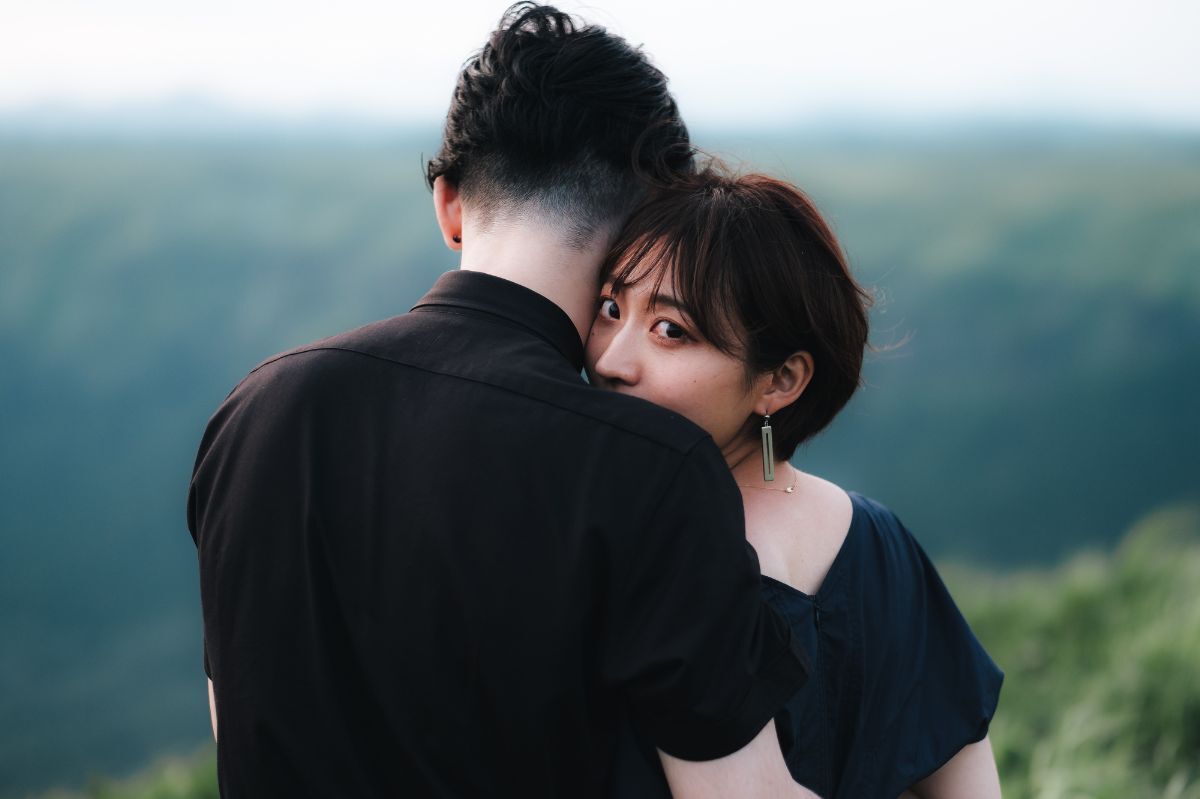 💔婚内出轨：竟有这么多人在“备胎”？