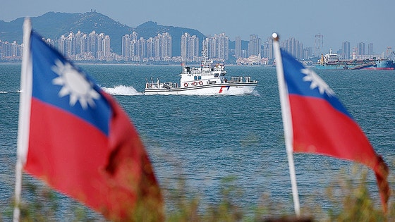 💥习主席秘密下令？2027台海或现危机！