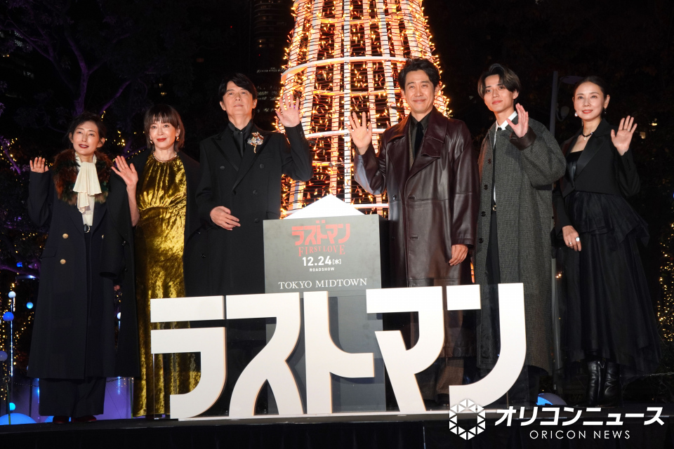 💥大泉洋模仿福山雅治，本尊竟也来“battle”了！