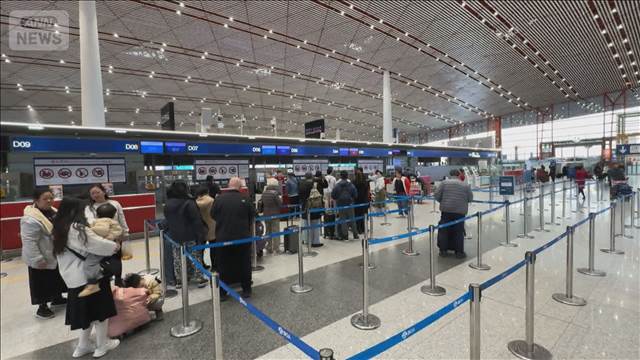 🇯🇵一周了！中国游客：去日本怕了！