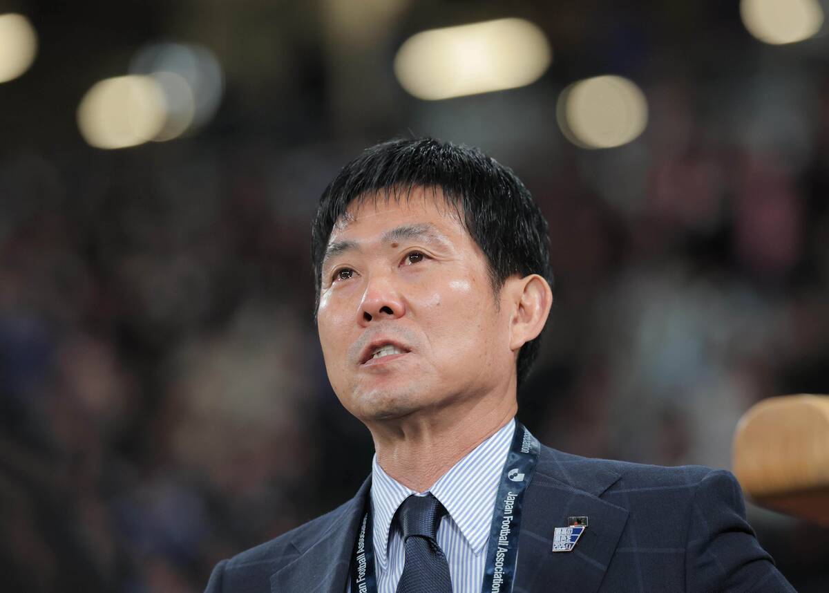 💥日本队最坏情况：世界杯分组抽签，凶组在即！