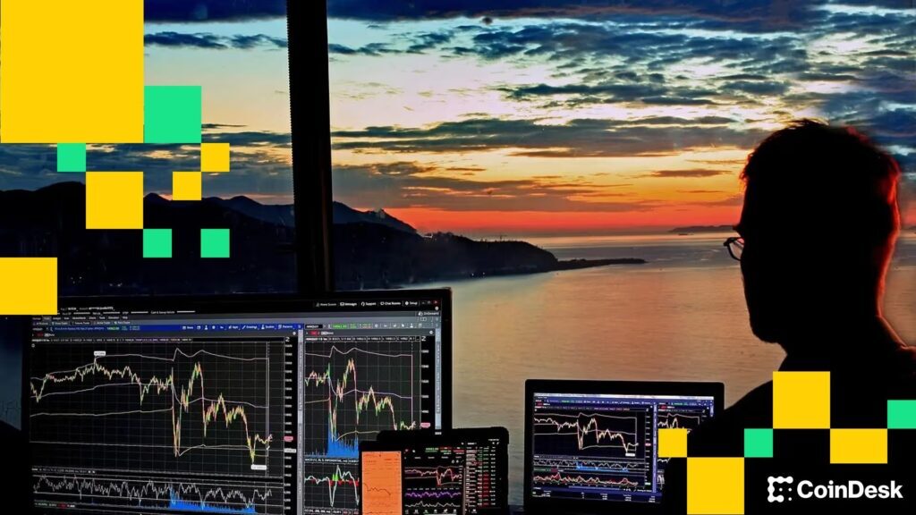 💥比特币减半？别慌！大佬警告：这波要跌！