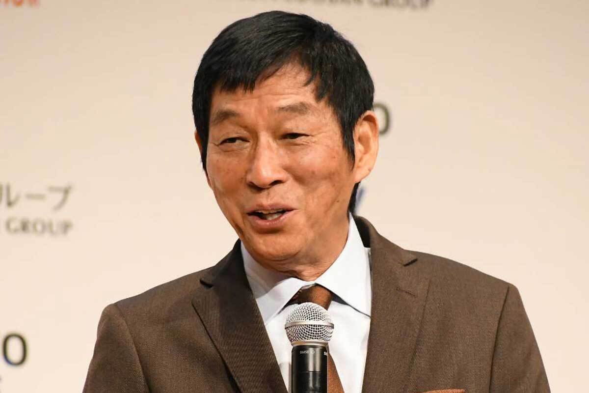 💥深夜长寿节目停播！明石家三宝：没想到会这样…