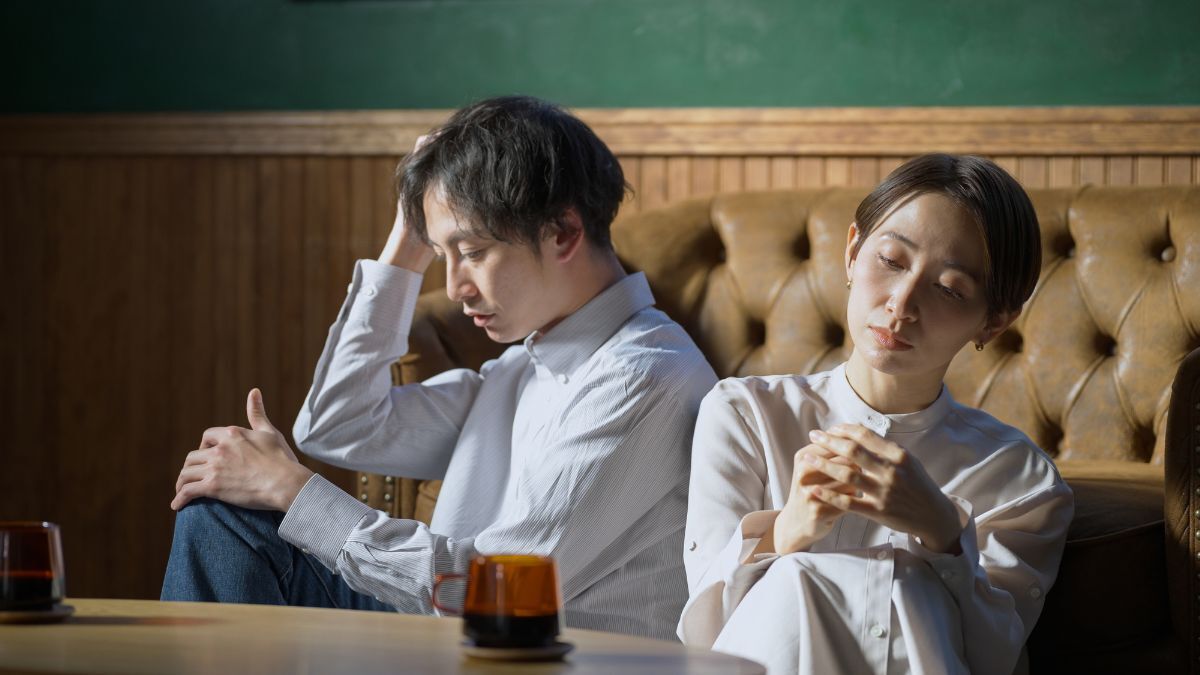 💔 婚后真相：1000位妻子憋在心里的15件事！