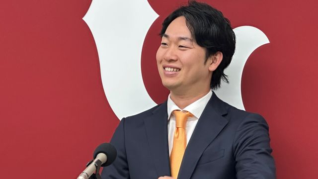 💰巨人山崎伊织：涨薪1.8亿，笑颜相伴！大方说：降也行！