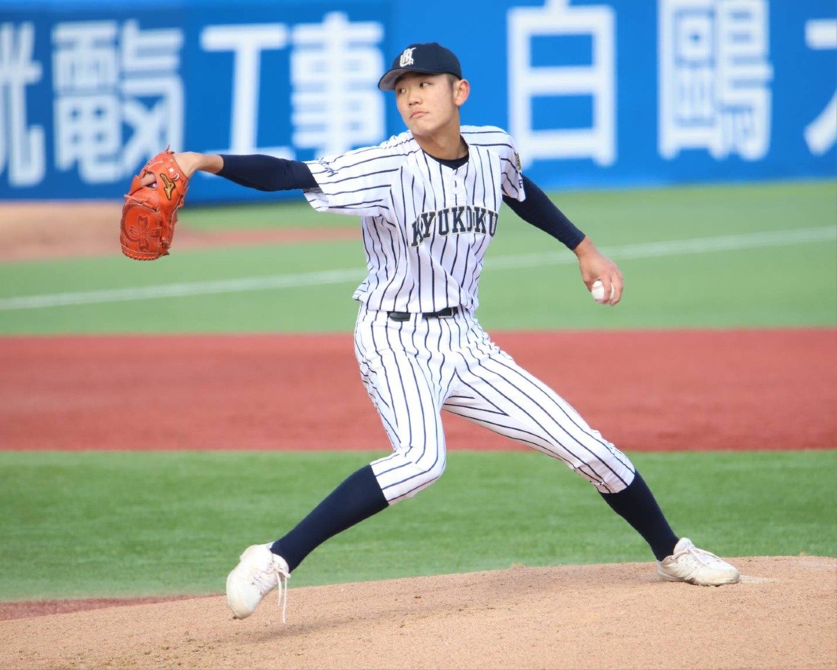 🔥高一菜鸟投出神迹！6K封锁，决赛亮眼！