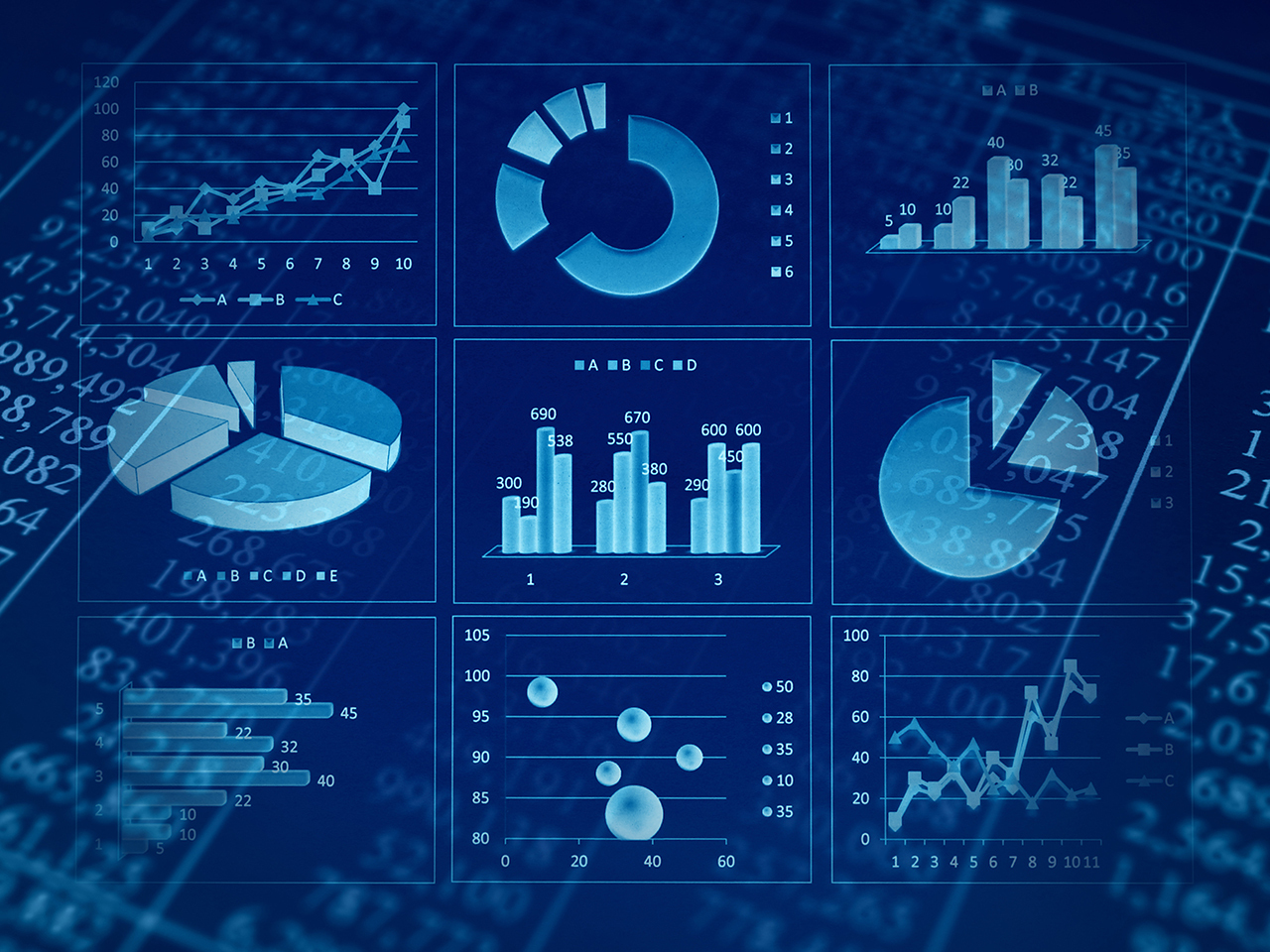 💥东芝：绝地反击！利润暴涨3倍！💥