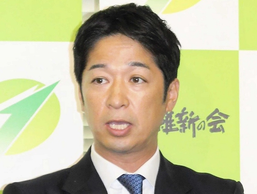 💥自民党又吵起来了？维新党怒怼：说好的砍席位呢？！