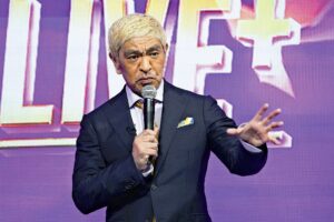 💥笑星翻车！自曝惹祸，复出缺席好友！ 封面