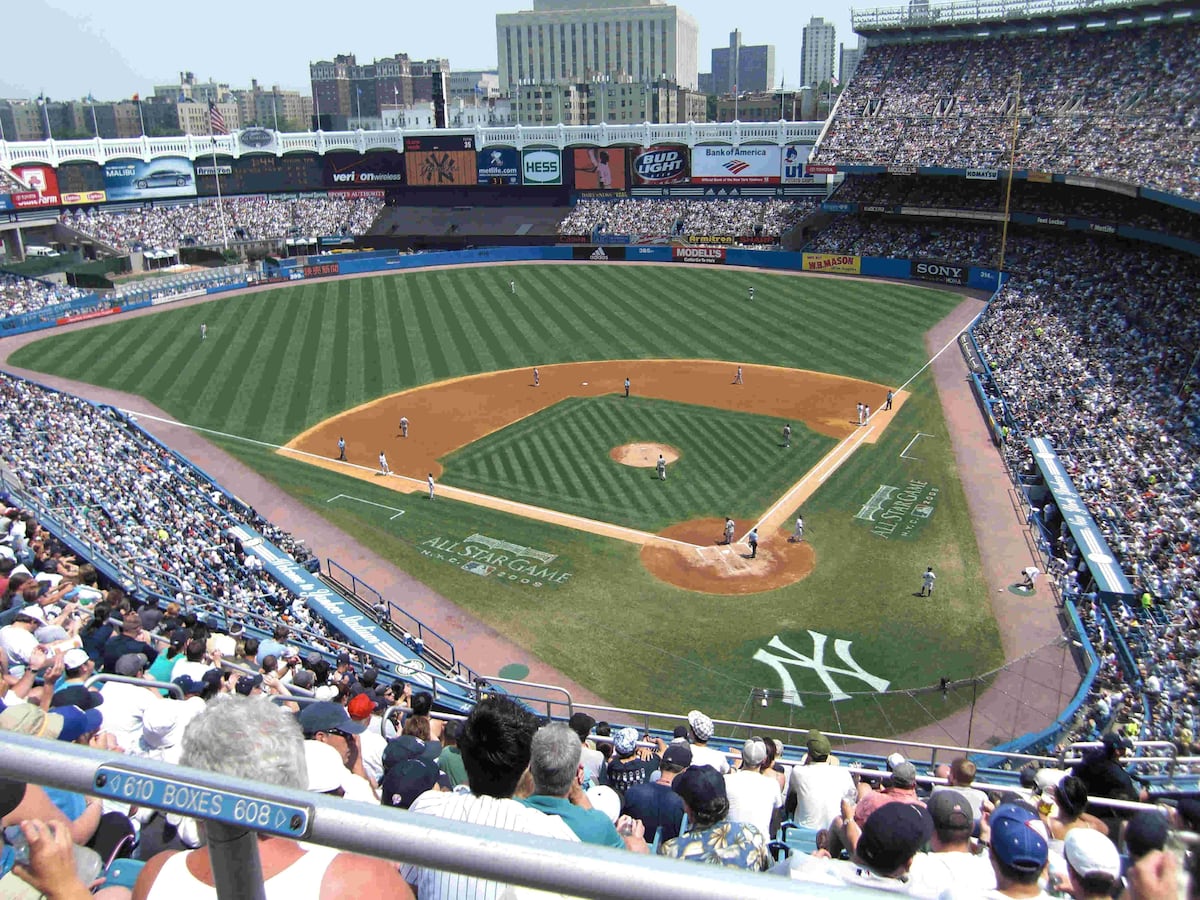 ⚾️洋基老板喊话：要签日本球星！但…真没几个了？