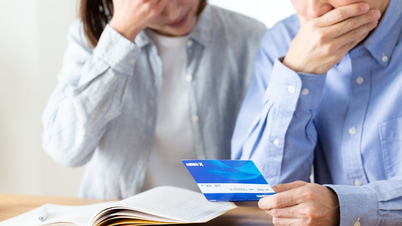 😱妈！你850万都去哪儿了？！（87岁母的秘密）