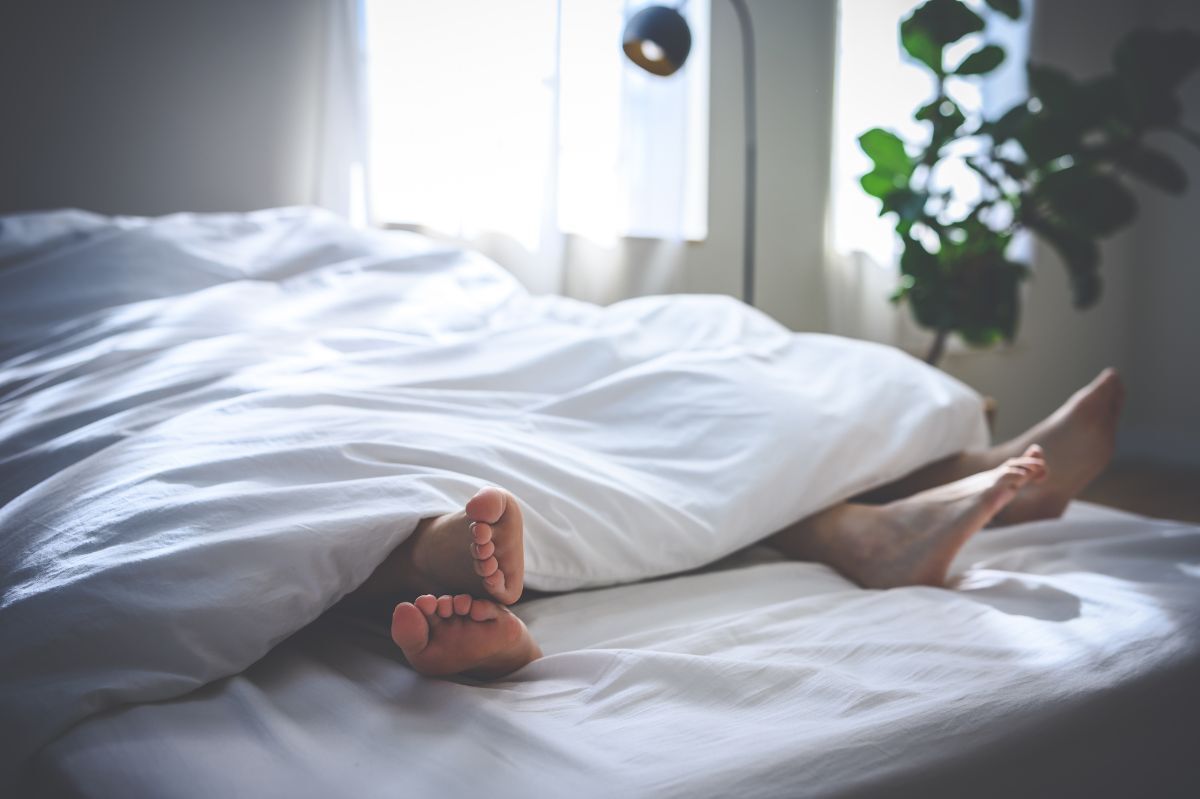 💔夫妻同房，却不快乐？6成原因扎心了！