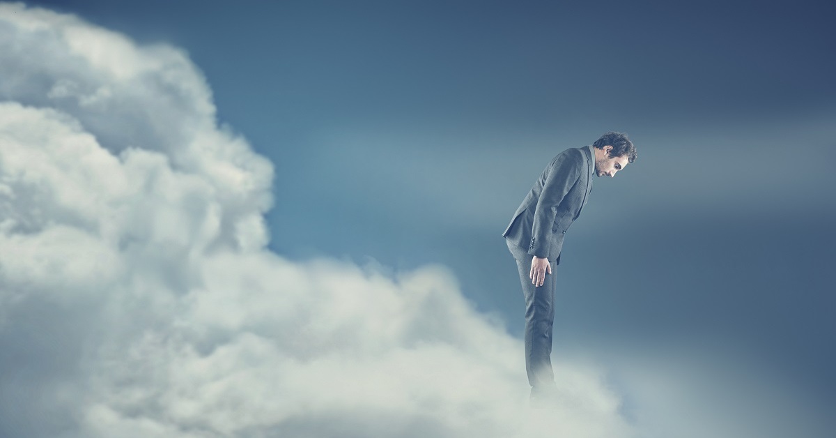 💥升职=内卷？工程师的“升职抑郁”真相！