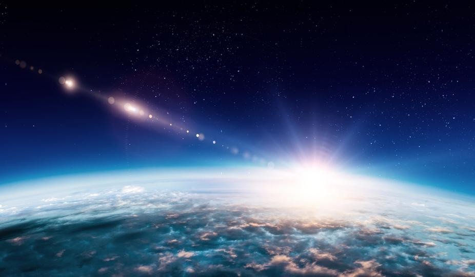 💡马斯克：用卫星挡太阳，拯救地球？