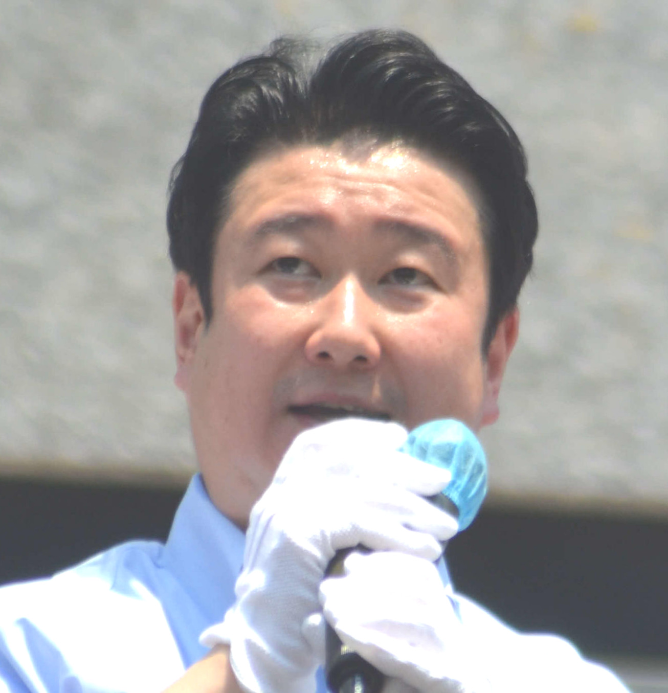 💥被“黑”了！前候选人控诉竞选对手恶意抹黑！