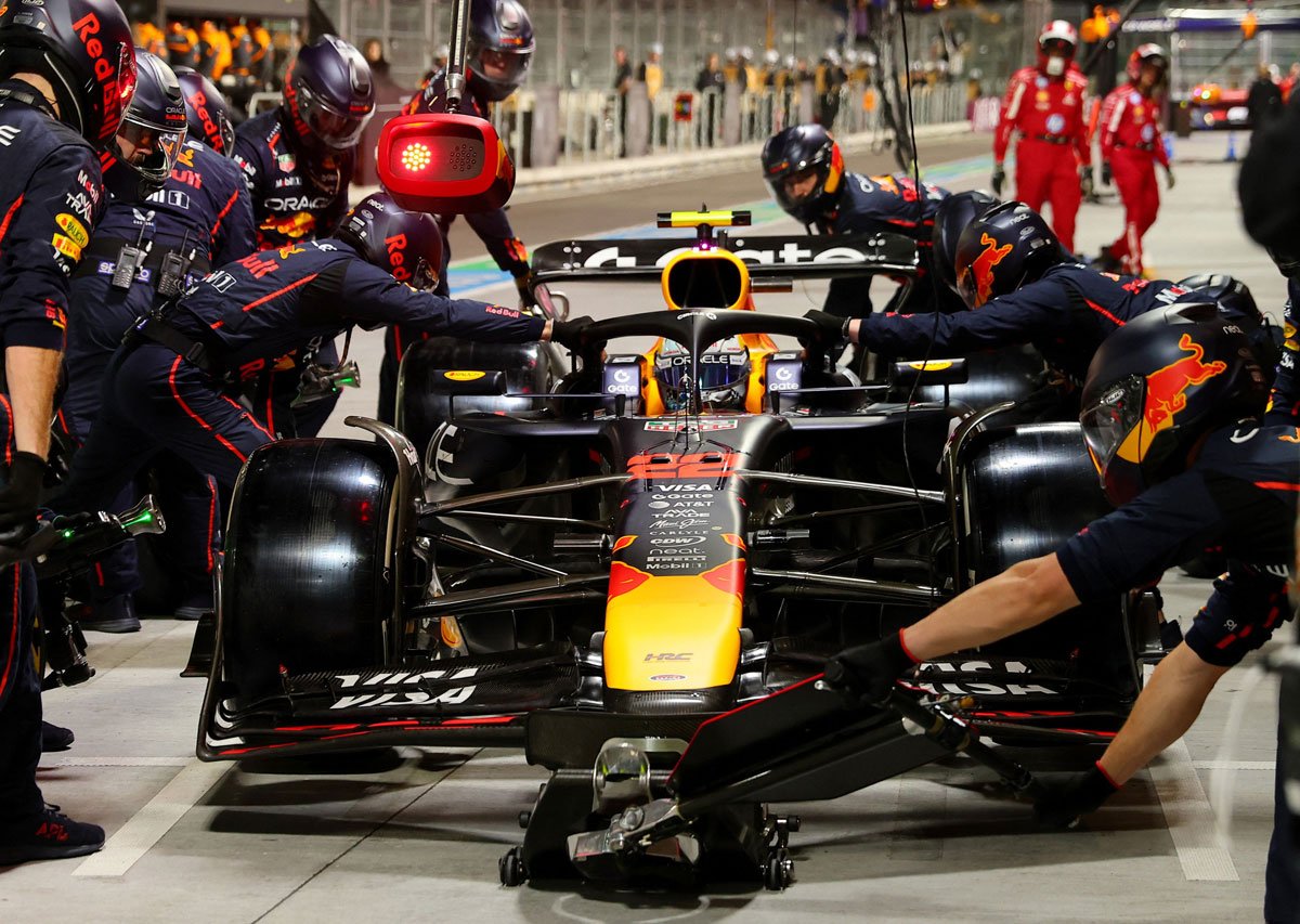 💥角田裕毅：被糟蹋了？车队老总竟摊牌！