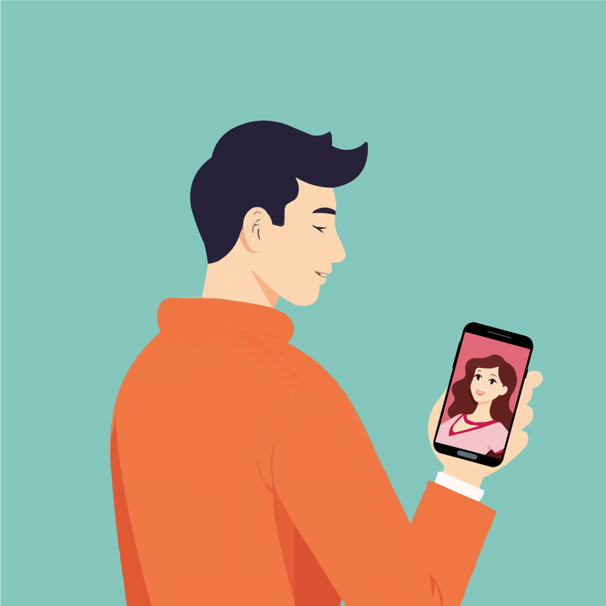 🤖 AI“老友”：男女对AI的容忍度，惊人反差！