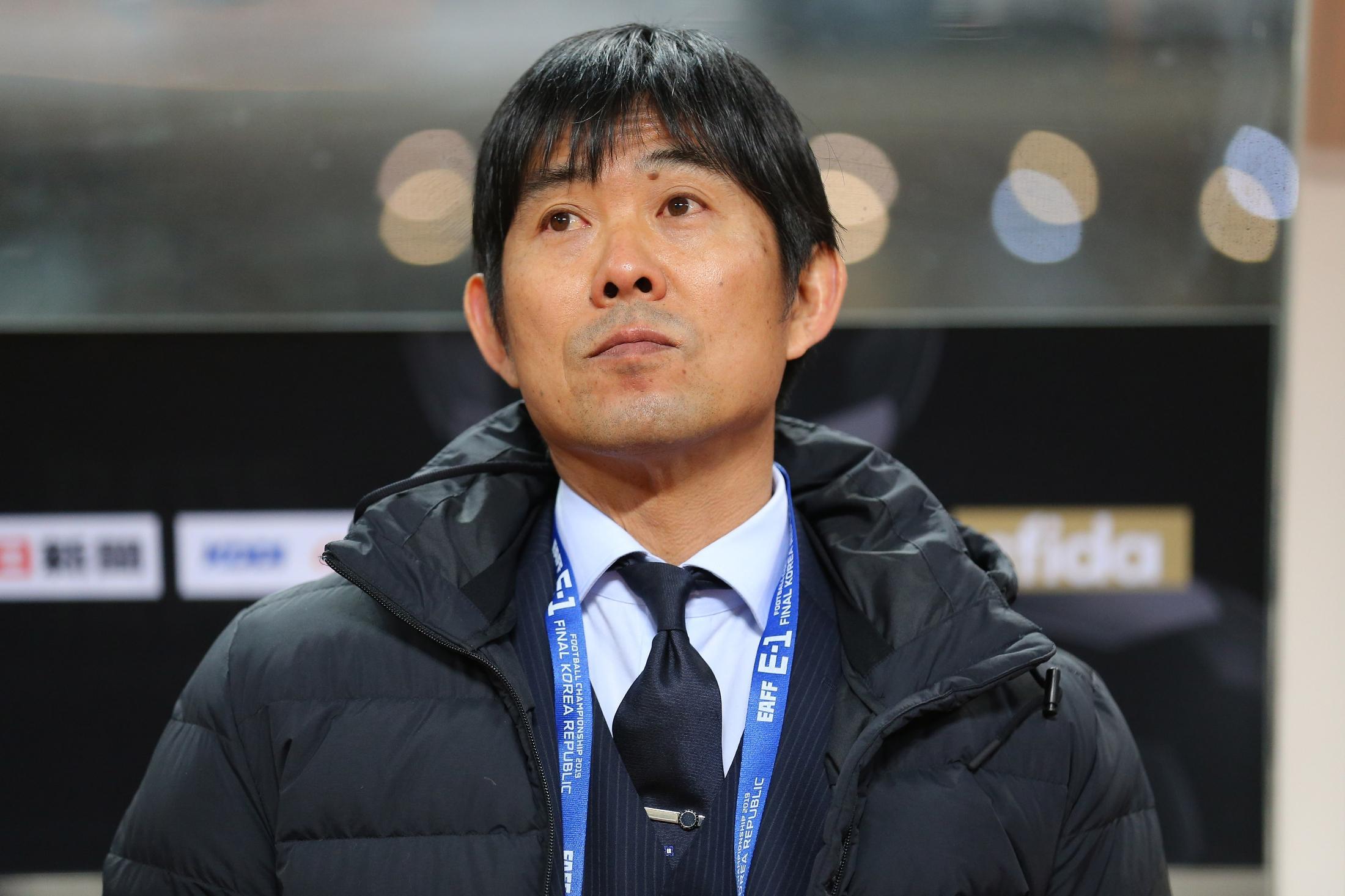 ⚽️ 绝境求生！日本杀入二档，世界杯之路能否逆风翻盘？