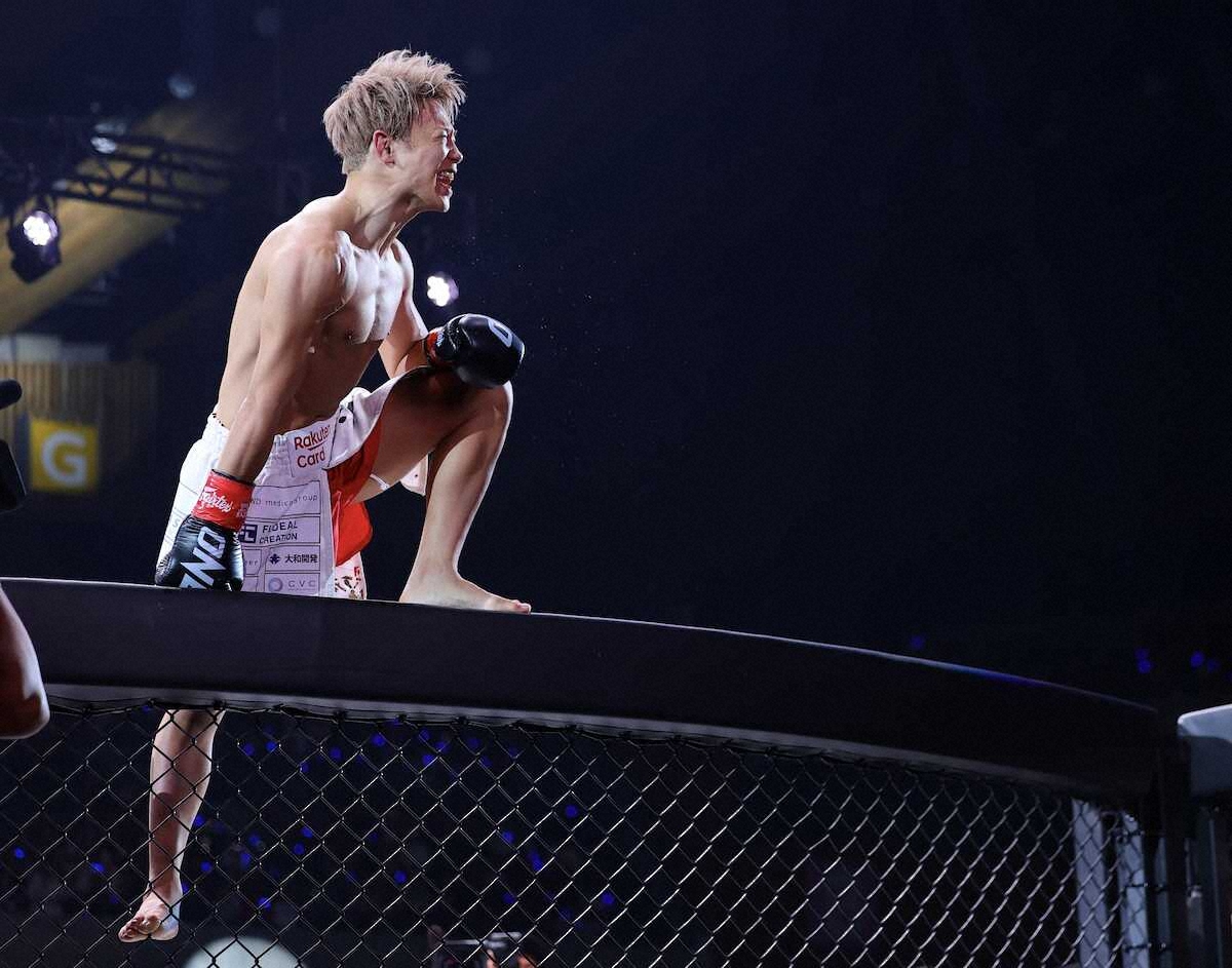 💥武尊闪退！8月王者归来，泪洒赛场，最后一战竟是宿敌！