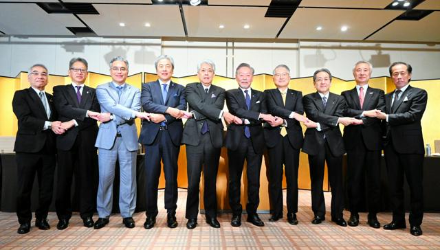 🚌京城公交：挤不上了！改道或有救？