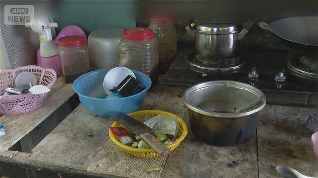 👧‍👧‍👦 奶奶哭诉：12岁孙女只为读书，却…