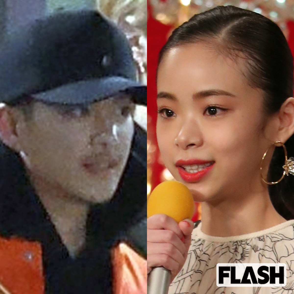 💔没做错啥，却被趣里拉黑？三山凌辉的“逆风婚”有内幕！